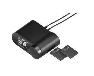 Наушники беспроводные SteelSeries Arctis Nova Pro Wireless Black (61520)