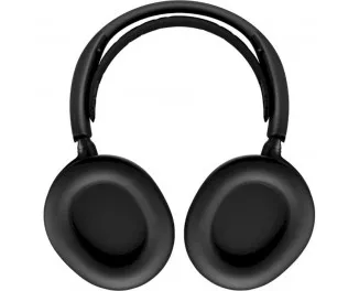 Наушники беспроводные SteelSeries Arctis Nova Pro Wireless X Black (61521)