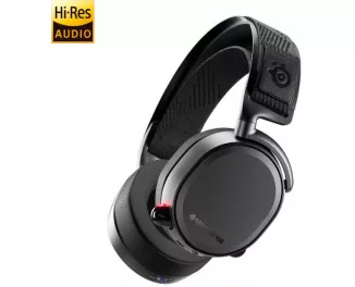 Наушники беспроводные SteelSeries Arctis Pro Wireless (61473)