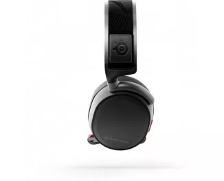Наушники беспроводные SteelSeries Arctis Pro Wireless (61473)