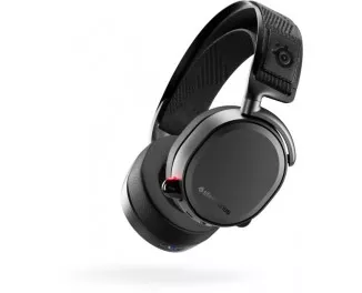 Наушники беспроводные SteelSeries Arctis Pro Wireless (61473)