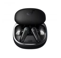 Наушники беспроводные TWS Anker Soundcore Liberty 4 Black (A3953G11)