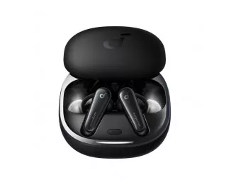 Наушники беспроводные TWS Anker Soundcore Liberty 4 Black (A3953G11)