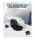 Наушники беспроводные TWS Anker Soundcore P40i Black (A3955G11)