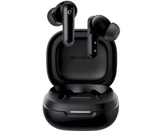 Наушники беспроводные TWS Anker Soundcore P40i Black (A3955G11)