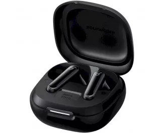 Наушники беспроводные TWS Anker Soundcore P40i Black (A3955G11)