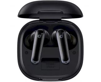 Наушники беспроводные TWS Anker Soundcore P40i Black (A3955G11)