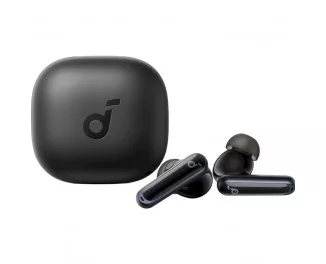 Наушники беспроводные TWS Anker Soundcore P40i Black (A3955G11)