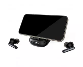 Наушники беспроводные TWS Anker Soundcore P40i Black (A3955G11)