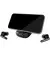 Наушники беспроводные TWS Anker Soundcore P40i Black (A3955G11)