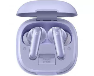 Наушники беспроводные TWS Anker Soundcore P40i Purple (A3955GQ1)