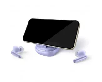 Наушники беспроводные TWS Anker Soundcore P40i Purple (A3955GQ1)