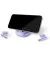 Наушники беспроводные TWS Anker Soundcore P40i Purple (A3955GQ1)