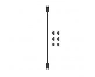 Наушники беспроводные TWS Beats by Dr. Dre Fit Pro Beats Black (MK2F3)