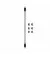 Наушники беспроводные TWS Beats by Dr. Dre Fit Pro Beats Black (MK2F3)