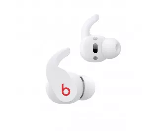 Наушники беспроводные TWS Beats by Dr. Dre Fit Pro Beats White (MK2G3)