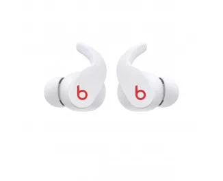 Наушники беспроводные TWS Beats by Dr. Dre Fit Pro Beats White (MK2G3)