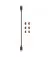 Наушники беспроводные TWS Beats by Dr. Dre Fit Pro Kim K Special Edition Earth (MNW73)