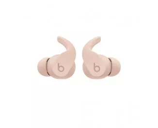 Наушники беспроводные TWS Beats by Dr. Dre Fit Pro Kim K Special Edition Moon (MNW53)