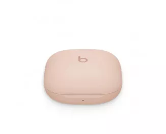 Наушники беспроводные TWS Beats by Dr. Dre Fit Pro Kim K Special Edition Moon (MNW53)