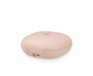 Наушники беспроводные TWS Beats by Dr. Dre Fit Pro Kim K Special Edition Moon (MNW53)