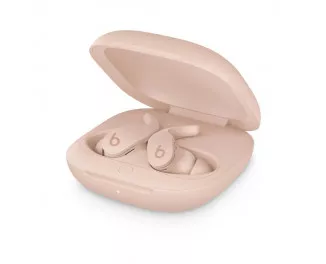 Наушники беспроводные TWS Beats by Dr. Dre Fit Pro Kim K Special Edition Moon (MNW53)