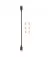 Наушники беспроводные TWS Beats by Dr. Dre Fit Pro Kim K Special Edition Moon (MNW53)