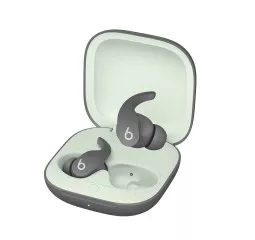 Наушники беспроводные TWS Beats by Dr. Dre Fit Pro Sage Gray (MK2J3)