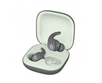 Наушники беспроводные TWS Beats by Dr. Dre Fit Pro Sage Gray (MK2J3)