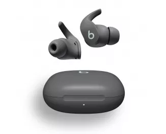 Наушники беспроводные TWS Beats by Dr. Dre Fit Pro Sage Gray (MK2J3)
