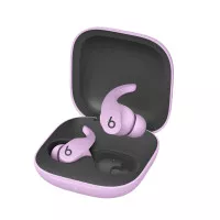 Наушники беспроводные TWS Beats by Dr. Dre Fit Pro Stone Purple (MK2H3)