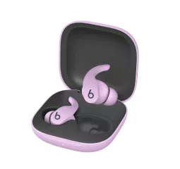 Наушники беспроводные TWS Beats by Dr. Dre Fit Pro Stone Purple (MK2H3)