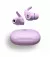 Наушники беспроводные TWS Beats by Dr. Dre Fit Pro Stone Purple (MK2H3)