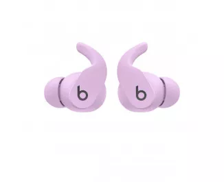 Наушники беспроводные TWS Beats by Dr. Dre Fit Pro Stone Purple (MK2H3)