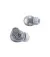 Наушники беспроводные TWS Beats by Dr. Dre Studio Buds+ Transparent (MQLK3)