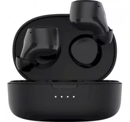 Наушники беспроводные TWS Belkin Soundform Bolt True Wireless (AUC009BTBLK) Black