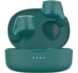 Наушники беспроводные TWS Belkin Soundform Bolt True Wireless (AUC009BTTE) Teal