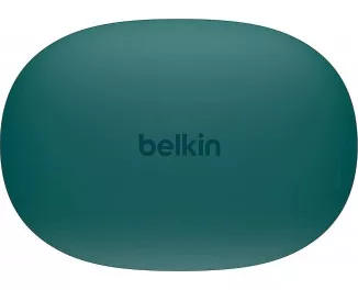 Навушники бездротові TWS Belkin Soundform Bolt True Wireless (AUC009BTTE) Teal