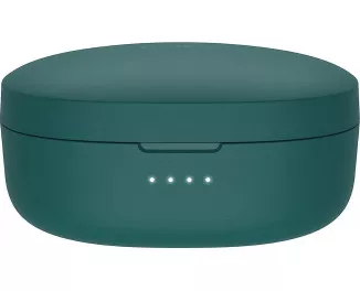 Навушники бездротові TWS Belkin Soundform Bolt True Wireless (AUC009BTTE) Teal
