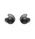Наушники беспроводные TWS LG Tone Free Fit TF7 Black (DTF7Q)