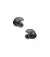 Наушники беспроводные TWS LG Tone Free Fit TF7 Black (DTF7Q)