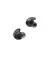 Наушники беспроводные TWS LG Tone Free Fit TF7 Black (DTF7Q)