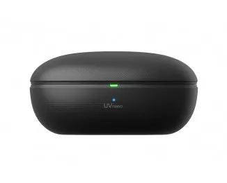 Наушники беспроводные TWS LG Tone Free Fit TF7 Black (DTF7Q)