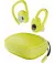 Наушники беспроводные TWS SkullCandy Push Ultra True Electric Yellow (S2BDW-N746)