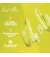 Наушники беспроводные TWS SkullCandy Push Ultra True Electric Yellow (S2BDW-N746)