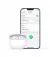 Наушники беспроводные UGREEN WS106 HiTune T3 Active Noise-Cancelling Wireless Earbuds (Black)(UGR-90401)