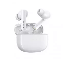 Наушники беспроводные UGREEN WS106 HiTune T3 Active Noise-Cancelling Wireless Earbuds (White)(UGR-90206)