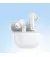 Наушники беспроводные UGREEN WS106 HiTune T3 Active Noise-Cancelling Wireless Earbuds (White)(UGR-90206)