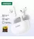 Наушники беспроводные UGREEN WS200 HiTune T6 Hybrid Active Noise-Cancelling Earbuds(UGR-15158)