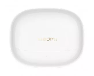 Навушники бездротові Xiaomi Buds 5 Pro Bluetooth Ceramic White (BHR9642GL) EU